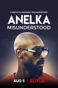 Anelka: Nepochopený střelec