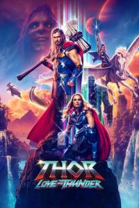 Thor: Láska jako hrom