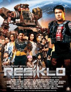 Transformers: Recyklace