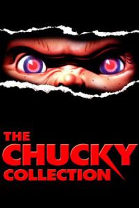 Chuckyho kletba