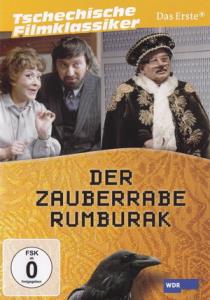 Rumburak
