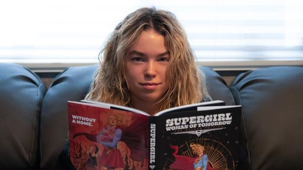 Supergirl - Tržby a návštěvnost