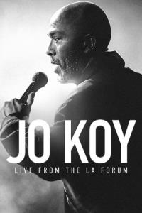 Jo Koy: Živě z Los Angeles Forum plakát