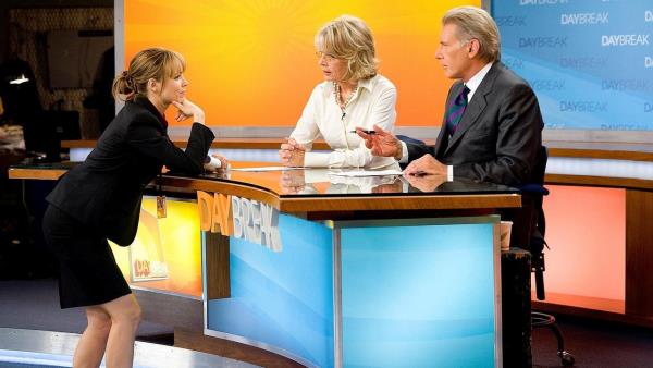 Hezké vstávání - Tržby a návštěvnost