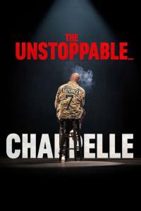 Dave Chappelle: The Unstoppable... plakát