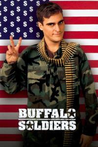 Buffalo Soldiers: Odvaha a přátelství