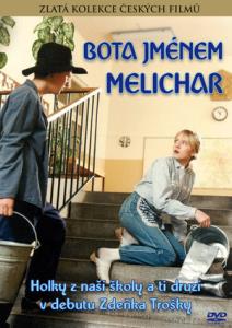 Bota jménem Melichar