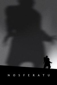 Upír Nosferatu