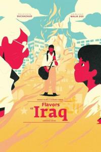 Le parfum d'Irak