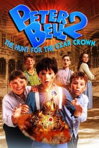 Pietje Bell II: Honba za korunou