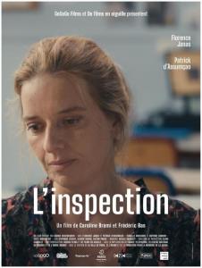 Inspekce