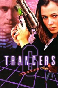 Trancers 6: Life After Deth plakát