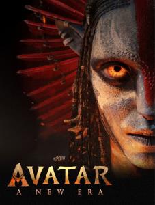 Avatar: A New Era - Special Edition of 20/20 plakát