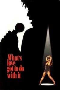 Tina Turner