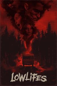 Lowlifes plakát