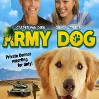 Army Dog Army Dog plakát