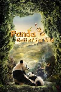 Panda: Call of the Wild plakát