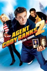 Agent Cody Banks 2