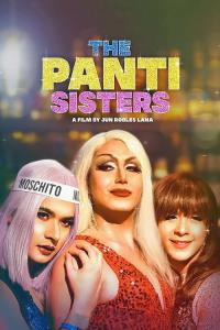 The Panti Sisters plakát