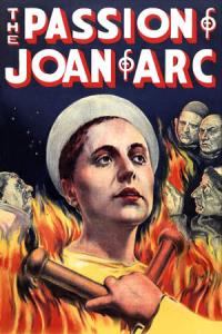 Utrpení Panny orleánské