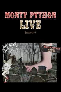 Monty Python Live: One Down, Five to Go