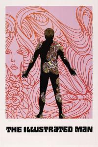 The Illustrated Man plakát