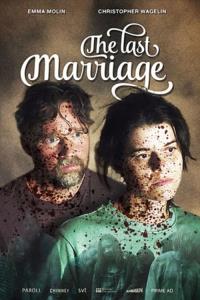 The Last Marriage plakát
