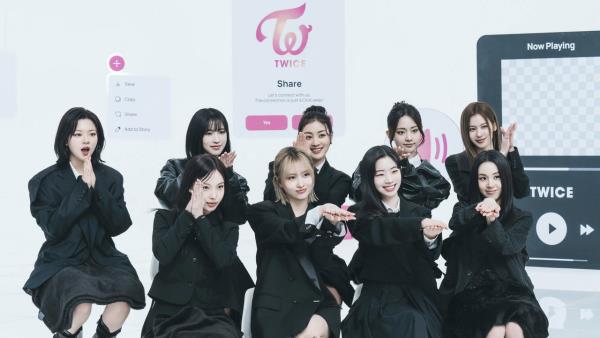 TWICE: ONE IN A MILL10N - Tržby a návštěvnost