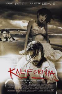 Kalifornie