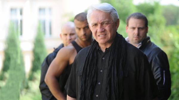 Bastardi 2 - Tržby a návštěvnost