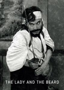 The Lady and the Beard