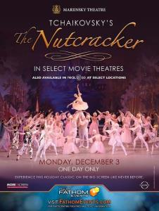 Tchaikovsky: The Nutcracker