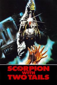 The Scorpion with Two Tails plakát