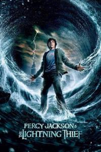 Percy Jackson: Zloděj blesku