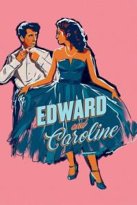 Edouard et Caroline
