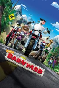 The Barnyard Brat