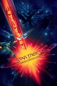 Star Trek VI: Neobjevená země