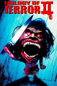 Trilogy of Terror II plakát