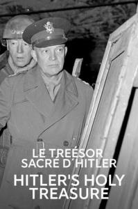 Hitlerův posvátný poklad