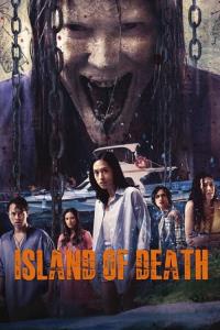 Pulau Hantu plakát