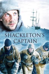 Shackleton's Captain plakát