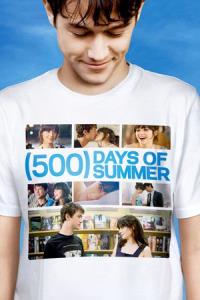 500 dní se Summer