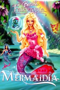 Barbie - Mořská víla