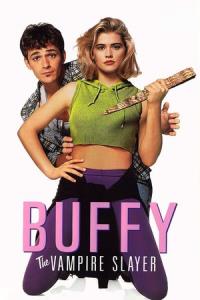 Buffy, zabíječka upírů