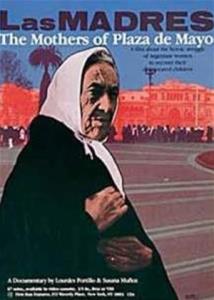 Las madres de la Plaza de Mayo