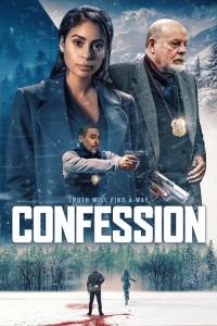 Confession plakát