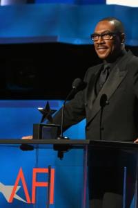 The 51st AFI Life Achievement Award: A Tribute to Eddie Murphy plakát
