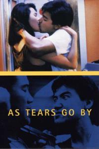 As Tears Go By plakát