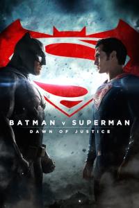 Batman vs Superman: Úsvit spravedlnosti