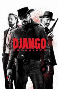 Nespoutaný Django